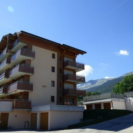3 Pieces Avec Garage Pour 6 Personnes A Saint-Jean-De-Sixt - Fr-1-458-134 Apartment Exterior photo