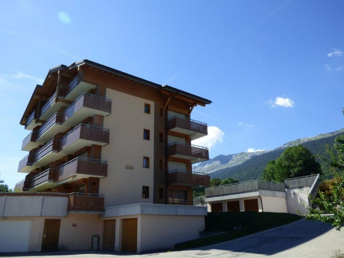 3 Pieces Avec Garage Pour 6 Personnes A Saint-Jean-De-Sixt - Fr-1-458-134 Apartment Exterior photo